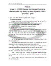 Giải pháp xây dựng và áp dụng thành công Hệ thống QLCL ISO 9001 2000 Do điều kiện hạn chế về thời gian và tài liệu nên khó tránh những sai sót