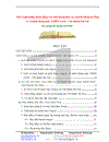 Một số giải pháp nhằm nâng cao chất lượng dịch vụ sau bán hàng tại công ty cổ phần thang máy THIÊN NAM – Chi nhánh Hà Nội