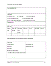 Hệ thống quản lý chất lượng ISO 9000 trong dịch vụ hành chính nhà nước