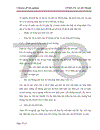 Cơ hội và khả năng áp dụng ISO 14001 tại các doanh nghiệp Việt Nam Trường hợp xí nghiệp X61 Sơn Tây Hà Nội 1