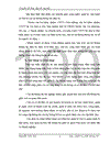 Nâng cao chất lượng hoạt động kiểm soát thu chi tài chính tại phòng Tài Chính Kế Hoạch Thành Phố Hải Dương