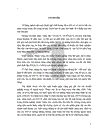 Một số biện pháp nhằm đổi mới và hoàn thiện công tác QLCL ở Nhà máy Thuốc lá Thanh Hoá 1