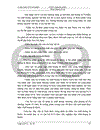 Một số biện pháp nhằm đổi mới và hoàn thiện công tác QLCL ở Nhà máy Thuốc lá Thanh Hoá 1