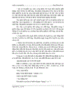Một số biện pháp nhằm đổi mới và hoàn thiện công tác QLCL ở Nhà máy Thuốc lá Thanh Hoá 1