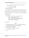 Vận dụng ma trận Swot để xác định phương hướng chiến lược kinh doanh của công ty cổ phần tập đoàn T&T