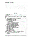 Vận dụng ma trận Swot để xác định phương hướng chiến lược kinh doanh của công ty cổ phần tập đoàn T&T