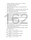 Chiến lược nâng cao năng lực công nghệ sản xuất của Công ty cơ khí Hà Nội đến năm 2010 1