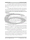 Phân tích TOWS chiến lược phát triển thị trường của công ty TNHH nhà nước một thành viên thực phẩm Hà Nội 1