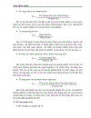 Dự kiến ngân quỹ và dự báo tình hình tài chính của Công ty Vật liệu và Công nghệ năm 2003