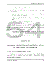 Nâng cao hiệu quả hoạt động Công ty cổ phần điện tử tin học FSC thông qua phân tích tài chính