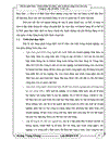 Một số giải pháp hoàn thiện tổ chức sản xuất tại bến 1 Cái Lân của Công ty xếp dỡ bến 1 Cái Lân