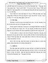 Một số giải pháp hoàn thiện tổ chức sản xuất tại bến 1 Cái Lân của Công ty xếp dỡ bến 1 Cái Lân