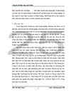 Giải pháp thúc đẩy bán hàng gia dụng điện tử điện lạnh của công ty Cổ phần Thương Mại Điện Máy Việt Long