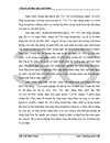 Giải pháp thúc đẩy bán hàng gia dụng điện tử điện lạnh của công ty Cổ phần Thương Mại Điện Máy Việt Long