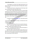 Giải pháp thúc đẩy bán hàng gia dụng điện tử điện lạnh của công ty Cổ phần Thương Mại Điện Máy Việt Long