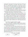 Một số giải pháp góp phần nâng cao hiệu quả sử dụng vốn tại Nhà máy Thiết Bị Bưu Điện.