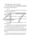 Một số kiến nghị nhằm nâng cao hiệu quả của công tác quản lý nguyên vật liệu ở Công ty xây dựng điện và dịch vụ phát triển nông thôn