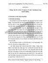 Cải tiến công tác hoạt động Văn phòng theo hướng hiện đại hoá của Văn phòng Tổng Công ty XDCTGT8 1