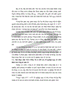 Báo cáo tổng hợp về Xưởng may đo hàng kỹ tiền thân của Xí nghiệp may 20