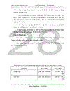 Hoàn thiện công tác quản lý tài sản lưu động tại công ty Xây lắp và sản xuất công nghiệp