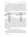 Hoàn thiện quản trị kênh phân phối mặt hàng may mặc xuất khẩu tại công ty XNK Tổng hợp I 1