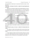 Hoàn thiện quản trị kênh phân phối mặt hàng may mặc xuất khẩu tại công ty XNK Tổng hợp I 1