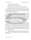 Hoàn thiện quản trị kênh phân phối mặt hàng may mặc xuất khẩu tại công ty XNK Tổng hợp I 1