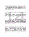 Góp phần nâng cao tính hấp dẫn của sản phẩm du lịch Việt Nam trên cơ sở khai thác giá trị vật chất và tinh thần