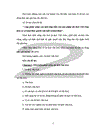 Góp phần nâng cao tính hấp dẫn của sản phẩm du lịch Việt Nam trên cơ sở khai thác giá trị vật chất và tinh thần