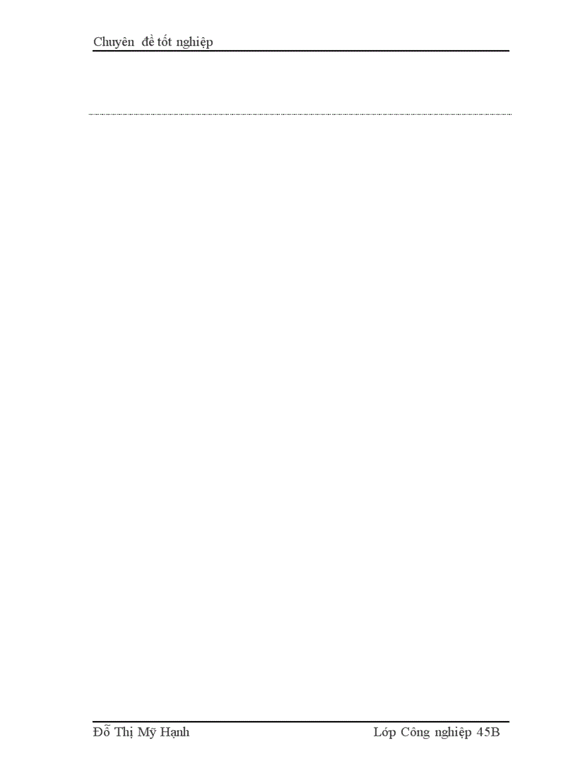 Nâng cao hiệu quả SXKD của Công ty CP may Thăng Long