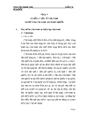 Những biện pháp nhằm nâng cao khả năng cạnh tranh của Công ty Cổ phần Thanh Quang 1