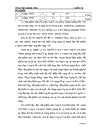 Những biện pháp nhằm nâng cao khả năng cạnh tranh của Công ty Cổ phần Thanh Quang 1