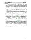 Những biện pháp nhằm nâng cao khả năng cạnh tranh của Công ty Cổ phần Thanh Quang 1