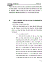 Những biện pháp nhằm nâng cao khả năng cạnh tranh của Công ty Cổ phần Thanh Quang 1
