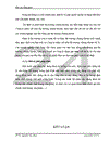 Một số giải pháp nhằm nâng cao hiệu quả cho công ty TNHH Kiên Cường