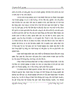 Một số giải pháp nhằm nâng cao công tác xây dựng kế hoạch sản xuất tại công ty dệt