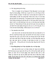 Những phương hướng biện pháp để nâng cao hiệu quả kinh doanh của công ty Thắng Lợi