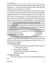 Một số giải pháp nhằm sử dụng hợp lý và tiết kiệm nguyên vật liệu tại Công ty TNHH Thương mại và Xây lắp Tam Phát