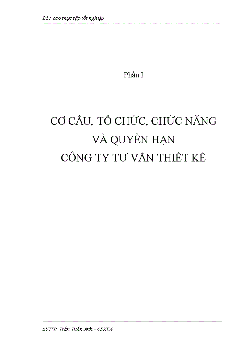 Chức năng và quyền hạn của công ty tư vấn