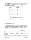 Phát triển tổ chức kênh phân phối sản phẩm tại công ty Cổ Phần Thái Linh 1