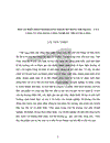 Báo cáo thực tập tại Công ty Hạ Long