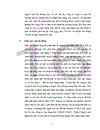 Báo cáo thực tập tại Công ty Hạ Long