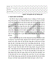 Những biến động trên thị trường dầu mỏ thế giới và ảnh hưởng của nó tới hoạt động xuất khẩu dầu mỏ của Việt Nam