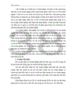 Một số gải pháp thúc đẩy hoạt động tiêu thụ sản phẩm ở các doanh nghiệp công nghiệp qui mô vừa và nhỏ 1