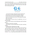 Báo cáo thực tập tổng hợp về nâng cao hiệu quả hoạt động đánh giá chứng nhận ISO 9001 2000 của trung tâm chứng nhận phù hợp tiêu chuẩn Quacert