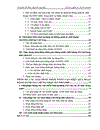 Báo cáo thực tập tổng hợp về nâng cao hiệu quả hoạt động đánh giá chứng nhận ISO 9001 2000 của trung tâm chứng nhận phù hợp tiêu chuẩn Quacert