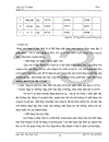 Một số giải pháp nhằm đẩy mạnh khả năng tiêu thụ sản phẩm tại Công ty TNHH Quang Vinh 1