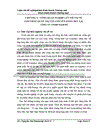Giải pháp quản trị vận chuyển hàng hóa tại công ty TNHH Nam Đô