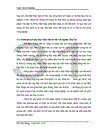Một số giải pháp nhằm thực hiện tốt công tác quản lý vốn đầu tư xây dựng cơ bản đối với ngành thuỷ lợi