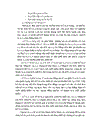 Phương hướng và các biện pháp nâng cao hiệu quả sử dụng vốn tại Công ty dược phẩm thiết bị y tế Hà Nội